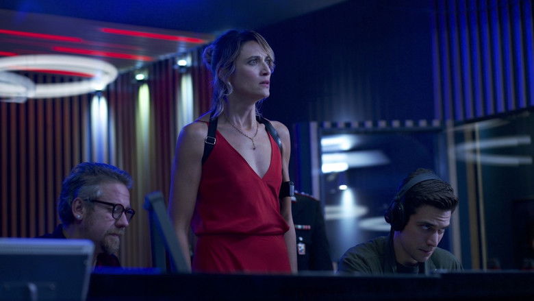 кадр из фильма Талант шмеля