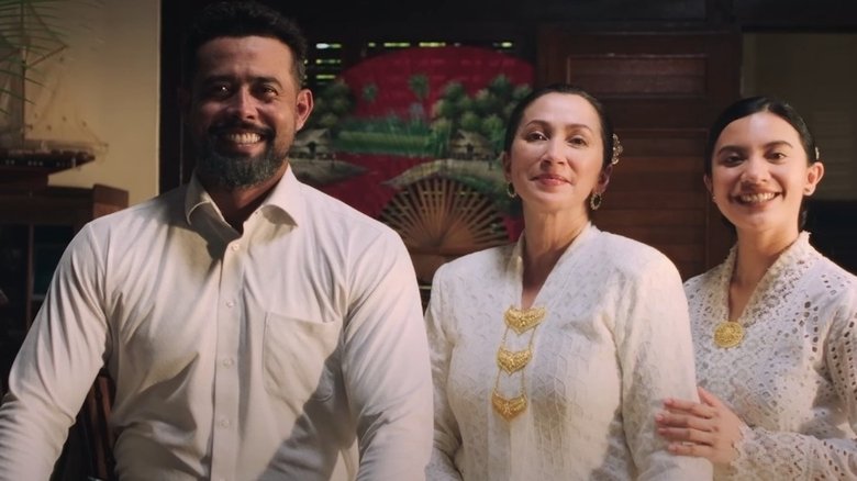 кадр из фильма Malam Terlarang