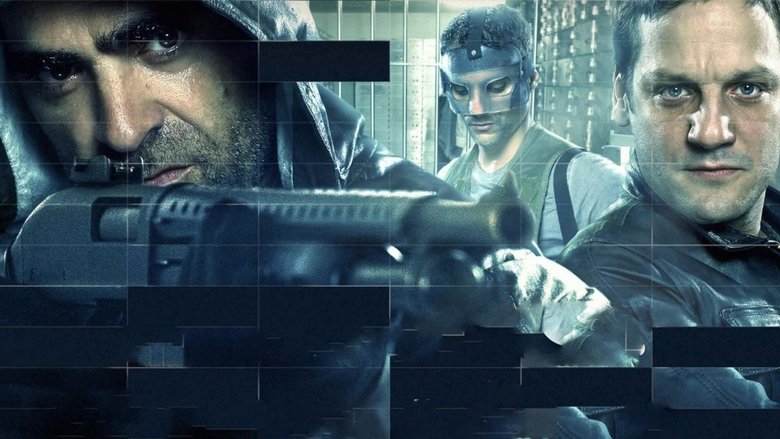 кадр из фильма Сто лет прощения