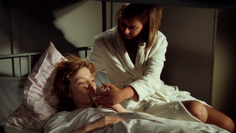 кадр из фильма Sieben Sommersprossen