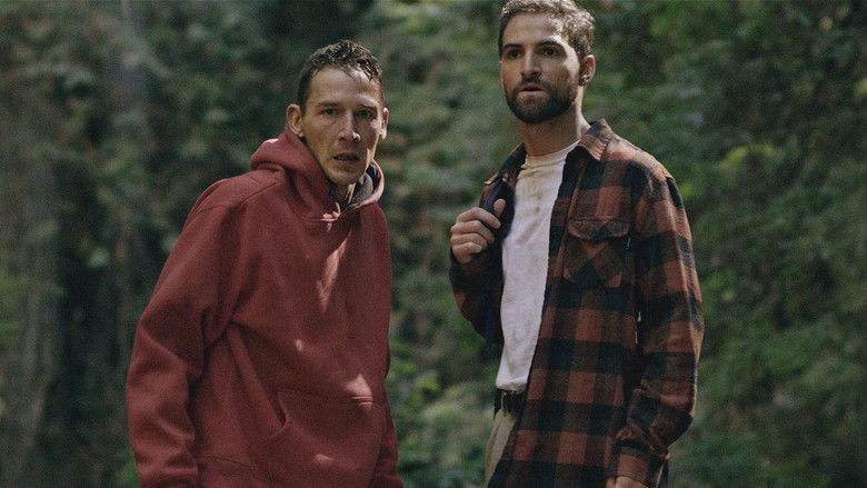 кадр из фильма Devil's Path