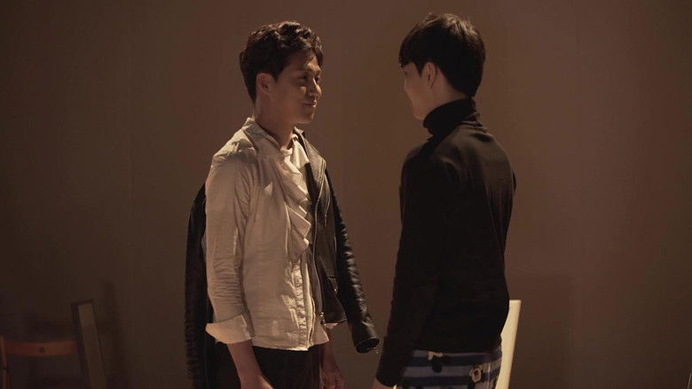 кадр из фильма 마이 피스타치오