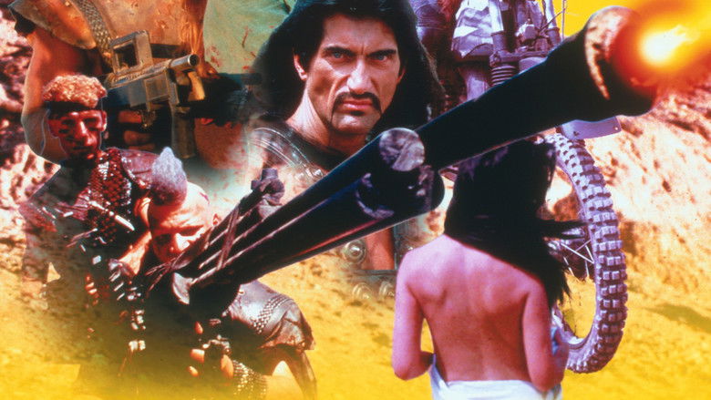 кадр из фильма Prison Planet