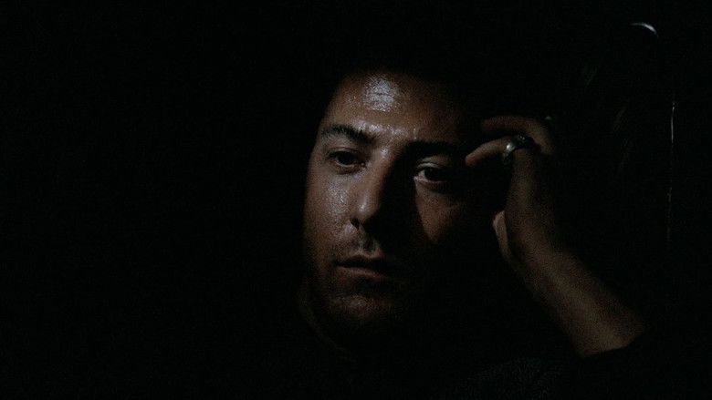 кадр из фильма Полуночный ковбой