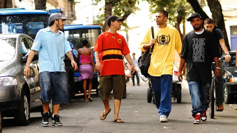 кадр из фильма L.A.P.A.