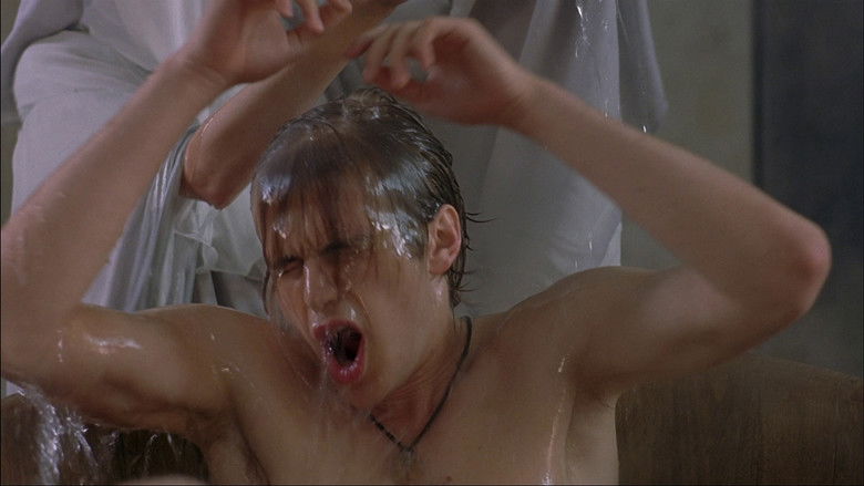 кадр из фильма Территория девственниц