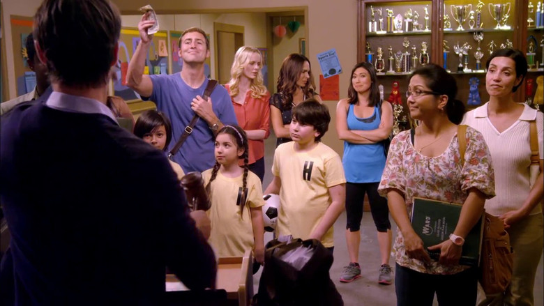 кадр из фильма Win, Lose or Love