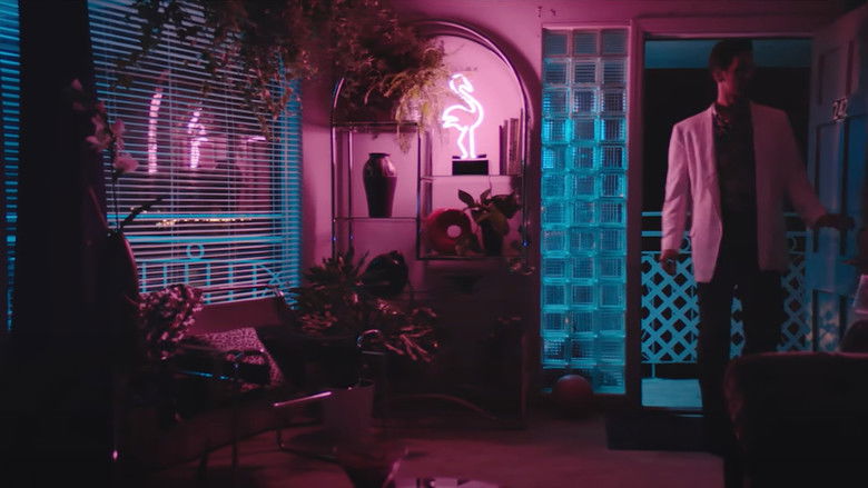 кадр из фильма HIT TV //The Prologue