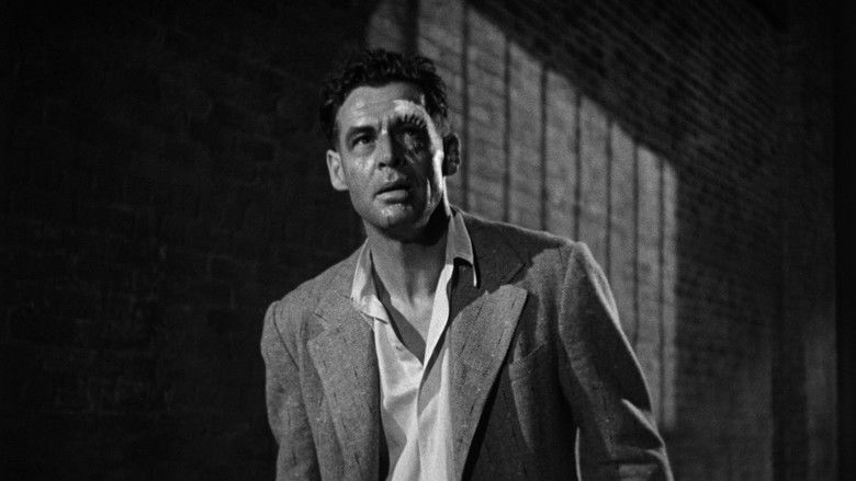 кадр из фильма Подстава