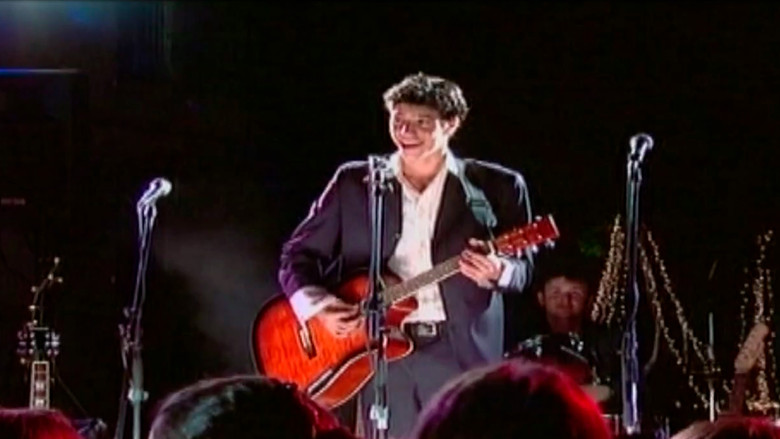 кадр из фильма היא לא תדע