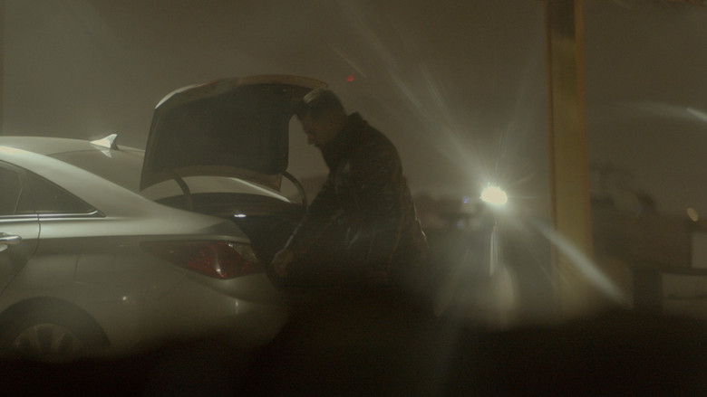 кадр из фильма Acts of Reminiscence