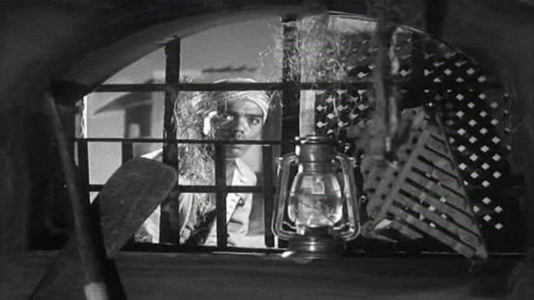 кадр из фильма ابن حميدو