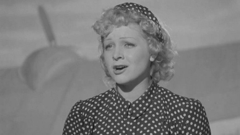 кадр из фильма Воздушный извозчик