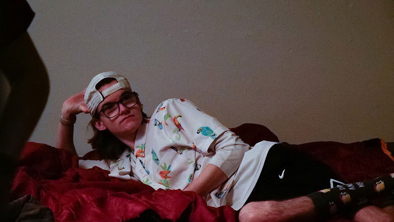 кадр из фильма Heels Over Head