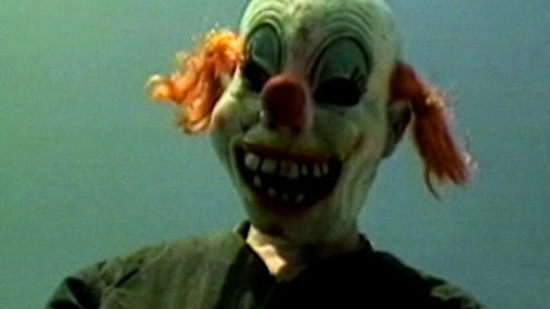 кадр из фильма Camp Blood