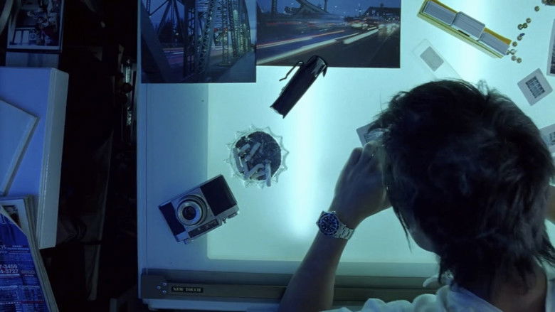 кадр из фильма เฟค โกหกทั้งเพ