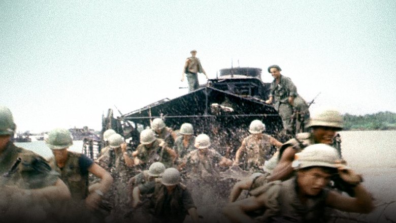 кадр из фильма Brothers in War