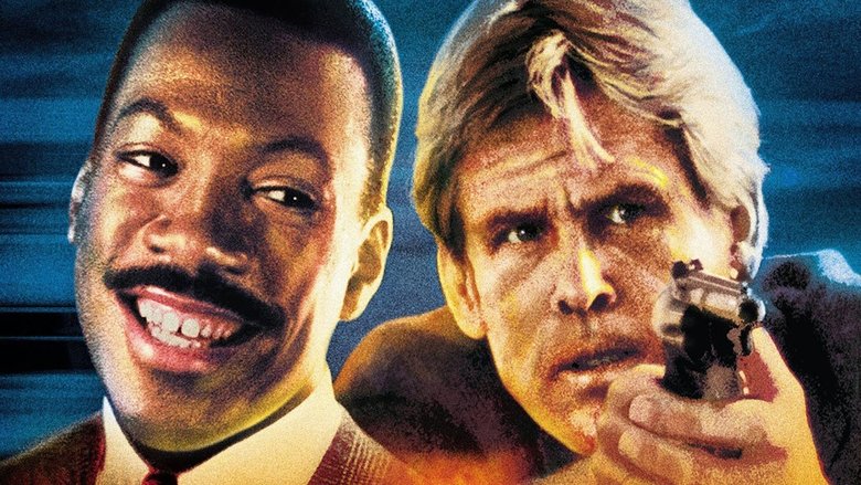 кадр из фильма Другие 48 часов