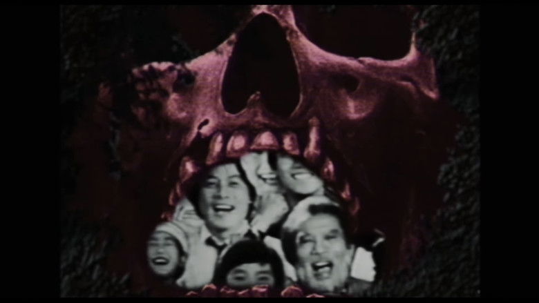 кадр из фильма 배달의 소녀