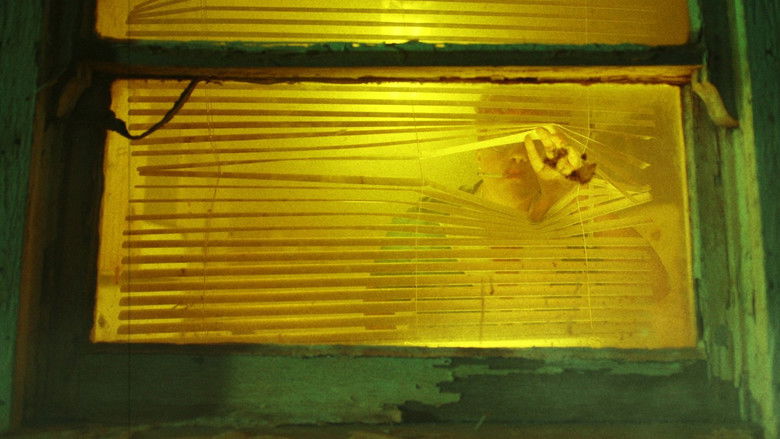 кадр из фильма Jump Scare