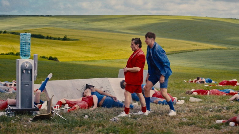 кадр из фильма Assoiffé