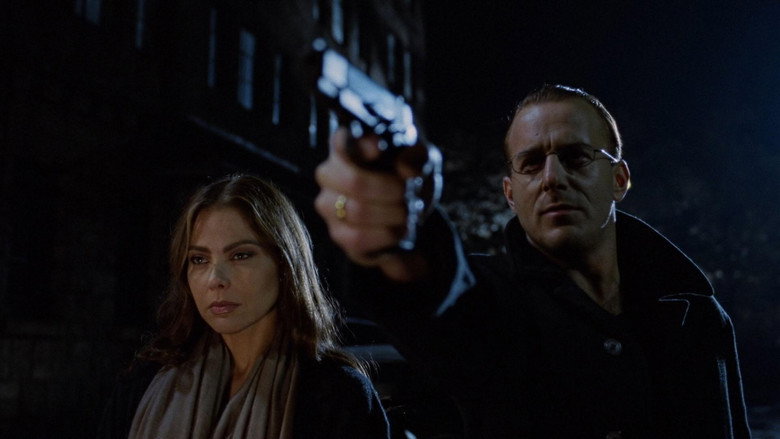 кадр из фильма The Unscarred