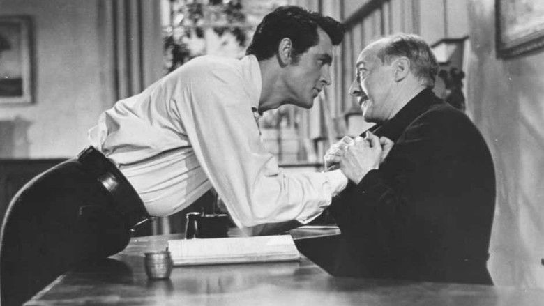 кадр из фильма Scarlet Angel