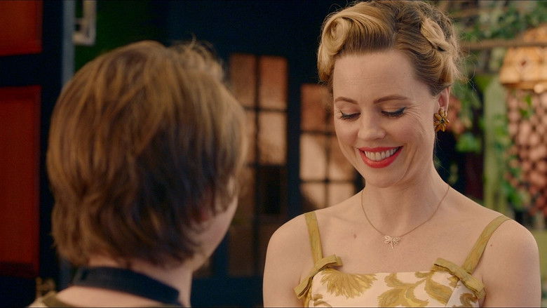 кадр из фильма Редкая бабочка