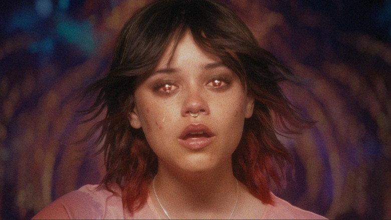 кадр из фильма Смерть Единорога