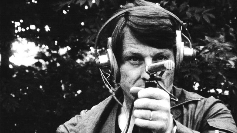 кадр из фильма Grauzone