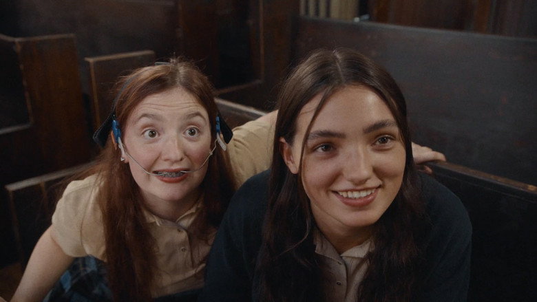 Edie Arnold Is a Loser