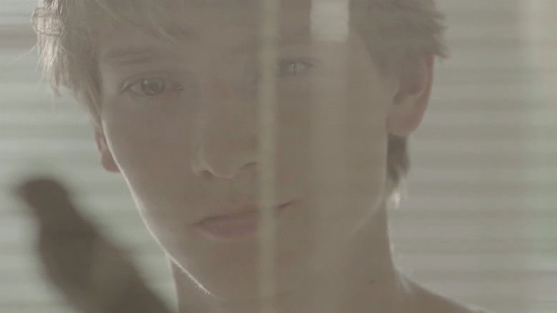 кадр из фильма Daniël