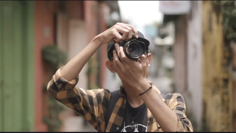 кадр из фильма 1, 2, 3 Senyum!