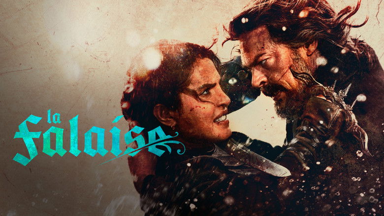 кадр из фильма Утёс