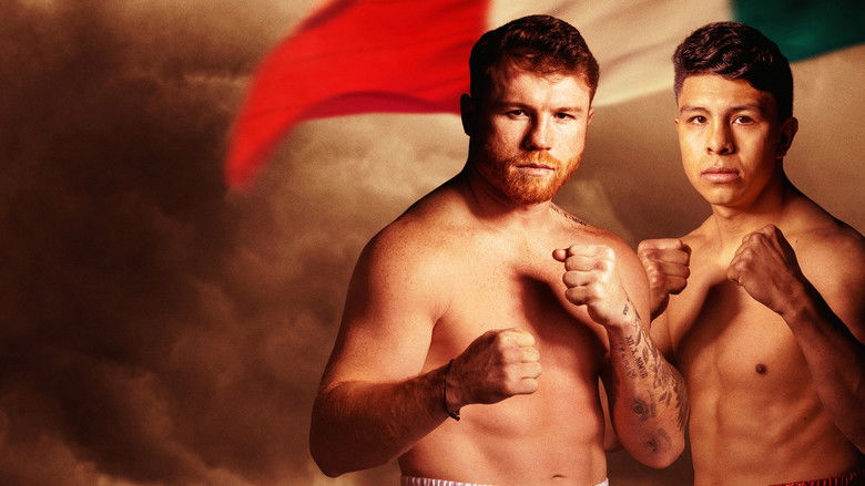 кадр из фильма Canelo Alvarez vs. Jaime Munguia