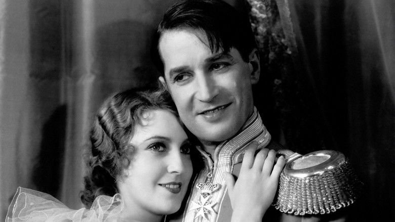 кадр из фильма Парад любви