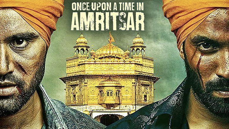 кадр из фильма Once Upon a Time in Amritsar