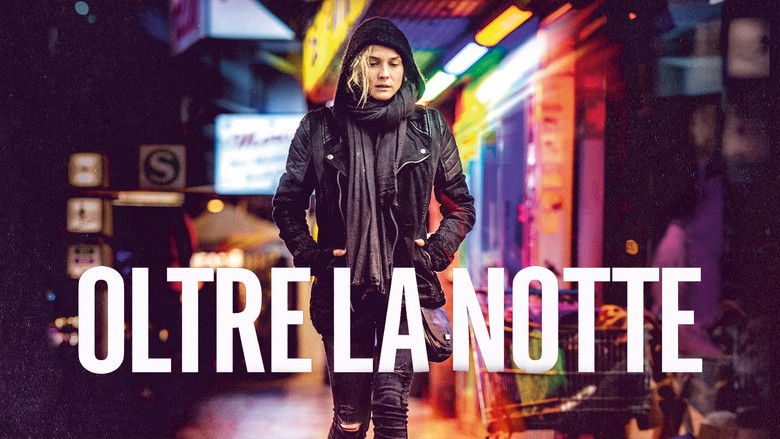 кадр из фильма На пределе