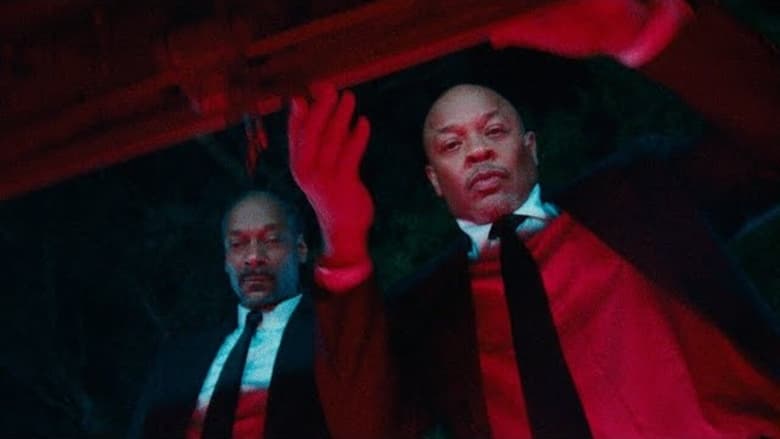 кадр из фильма Gin & Juice by Dre and Snoop
