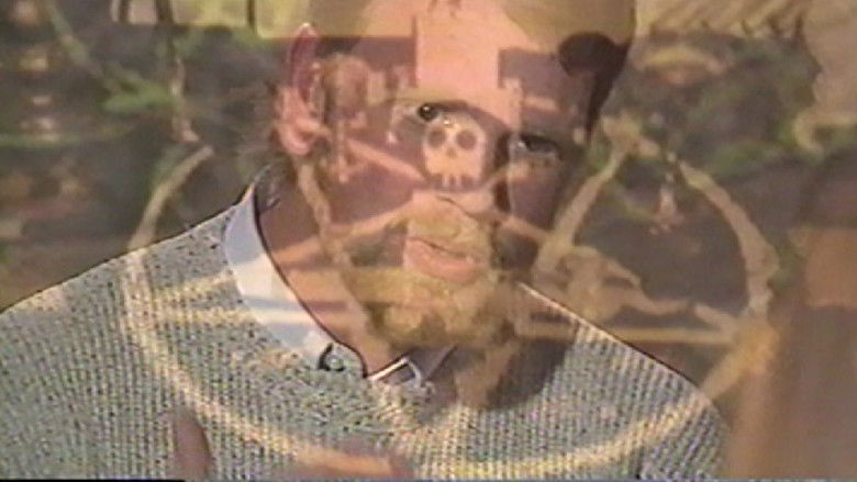 кадр из фильма Pagan Invasion, Vol. 13: Doorways To Satan