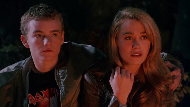 кадр из фильма Байки у костра