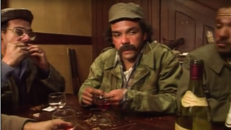 кадр из фильма Les Inconnus - Ze Inconnus Story - Le bôcoup meilleur (Vol. 1)