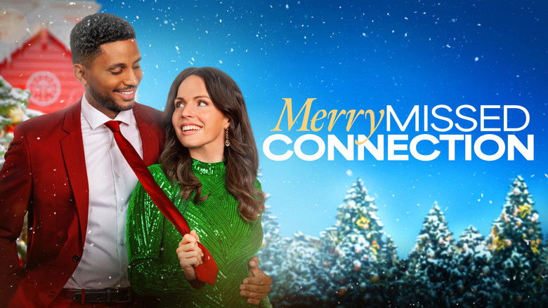 кадр из фильма The Perfect Christmas Date