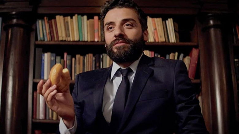 кадр из фильма Ticky Tacky