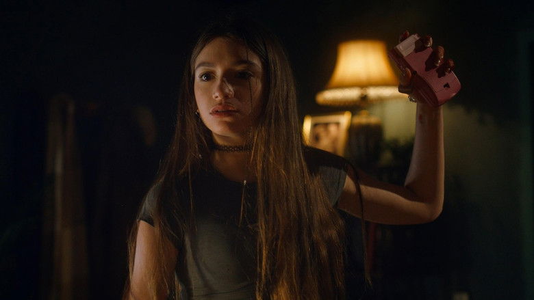 кадр из фильма Killergotchi