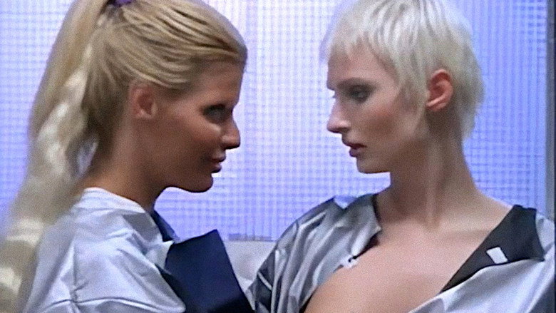 кадр из фильма Play-Mate of the Apes