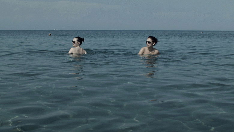 кадр из фильма Nic jako dřív