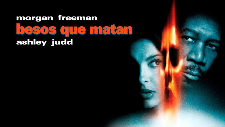 кадр из фильма Целуя девушек