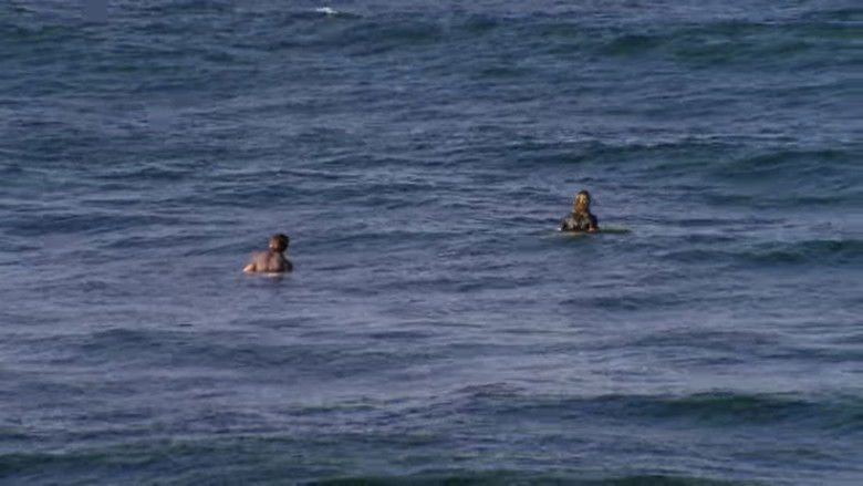 кадр из фильма Psychic Migrations