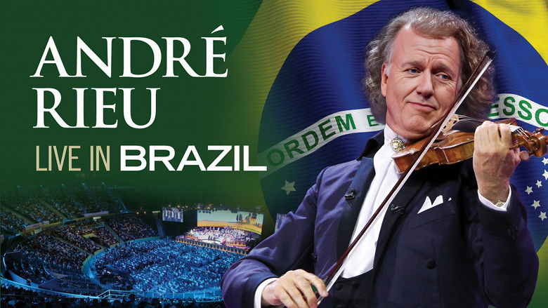 кадр из фильма André Rieu - Live in Brazil